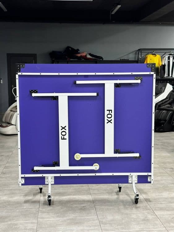Stol Tennis | Tennis Stol | Стол Теннис | Dastavka bepul — 2