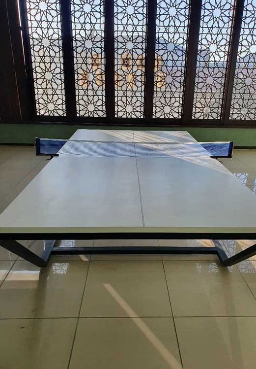 Stol tennis теннисный стол — 1