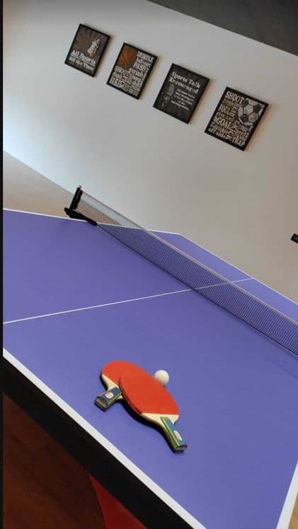 Tennis Stol | Теннисный стол " — 2