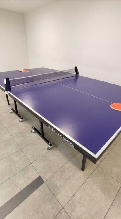Tennis Stol | Теннисный стол " — 6