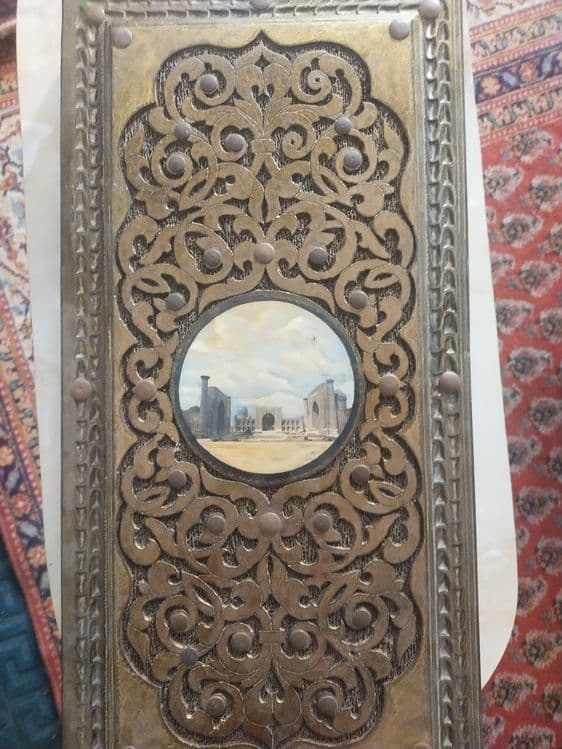 Продам нарды из ореха — 3