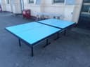Stol tenis sifatli hamyonbop 135$ raketka setka dostavka ichida