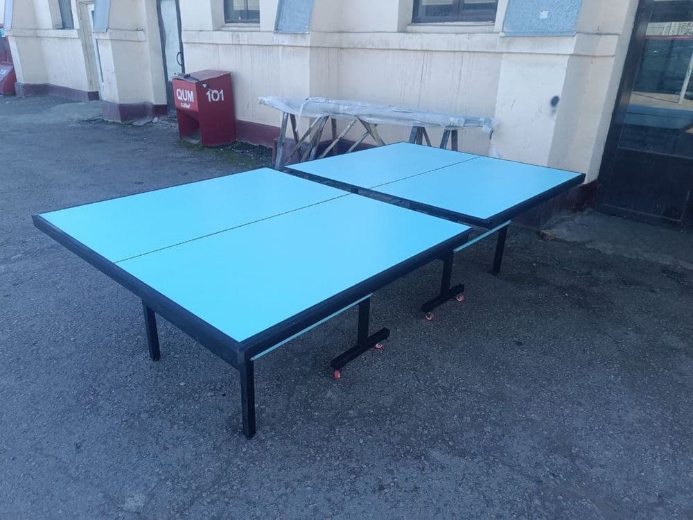 Stol tenis sifatli hamyonbop 135$ raketka setka dostavka ichida — 1