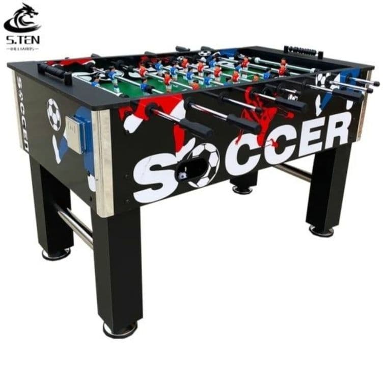 Настольный футбол большой Настольная игра футбол — 2