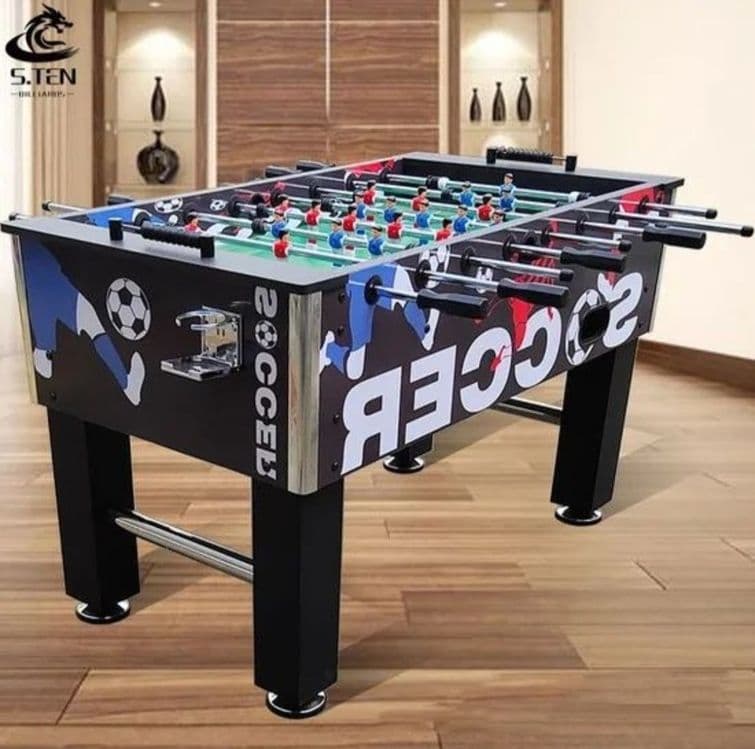 Настольный футбол большой Настольная игра футбол — 4