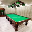 Billiard stol бильярдный стол
