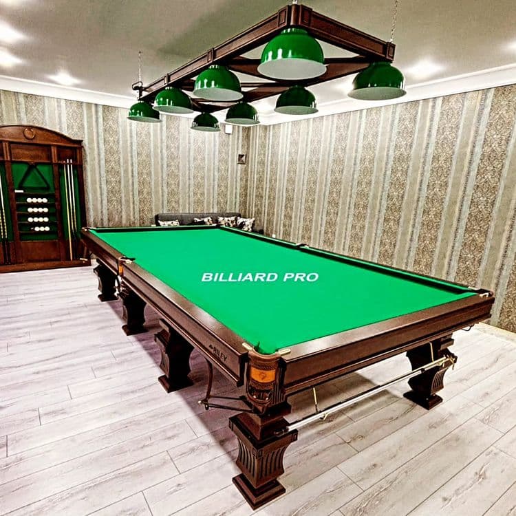 Billiard stol бильярдный стол — 1