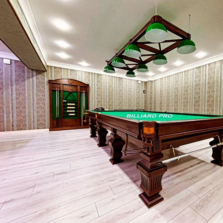 Billiard stol бильярдный стол — 2