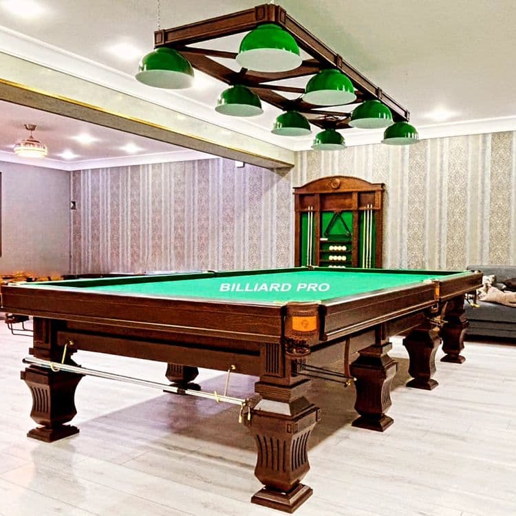 Billiard stol бильярдный стол — 3