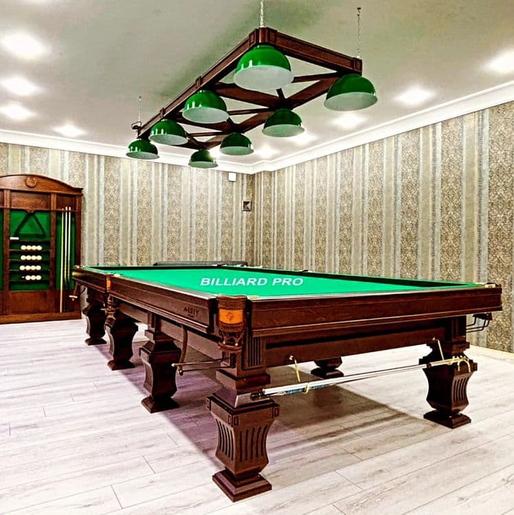 Billiard stol бильярдный стол — 4