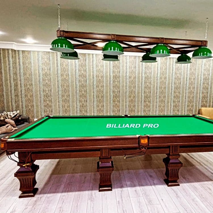 Billiard stol бильярдный стол — 5