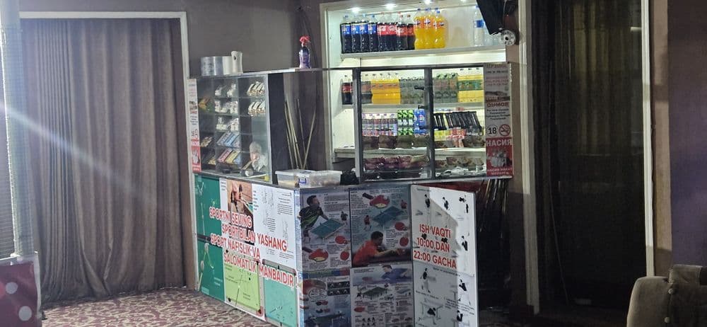 Tayyor BIZNESSga Hamkor kere — 3