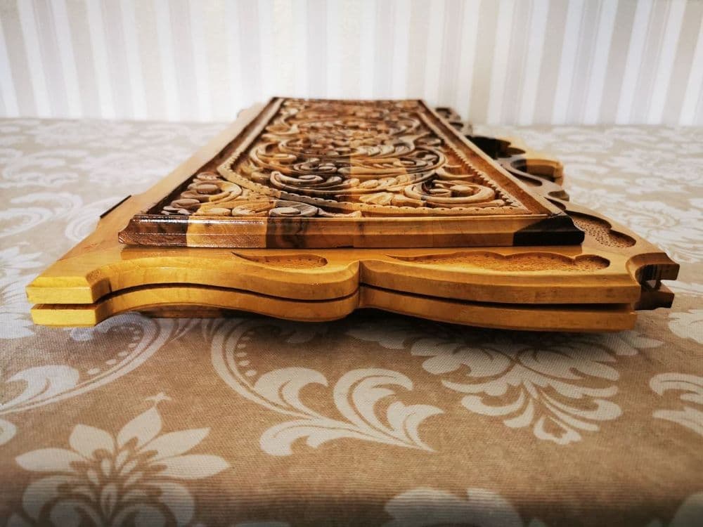 Нарда зонский йонгок янги — 5