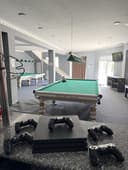Bilyard 5 komplekt  full sotiladi
