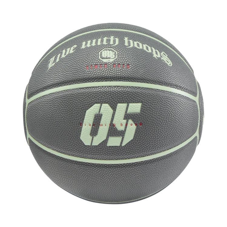 Баскетбольный мяч Li-Ning Bad Five — 2