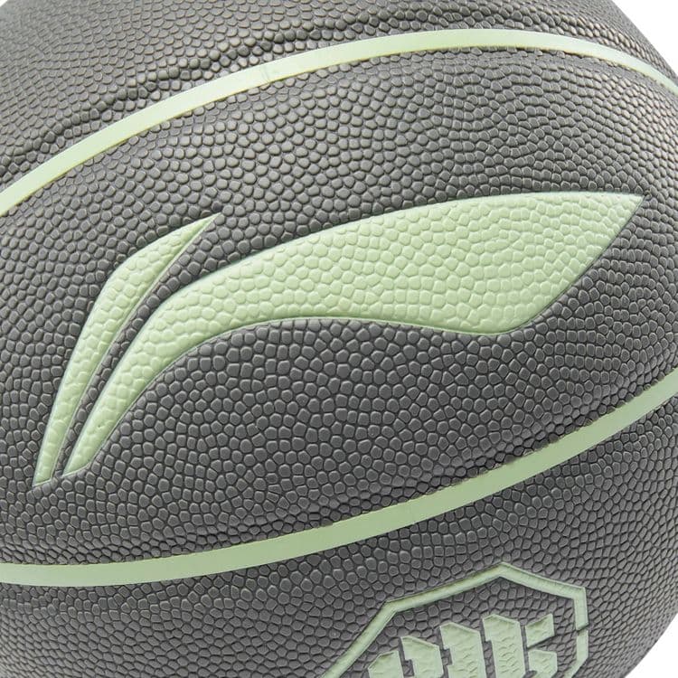 Баскетбольный мяч Li-Ning Bad Five — 6