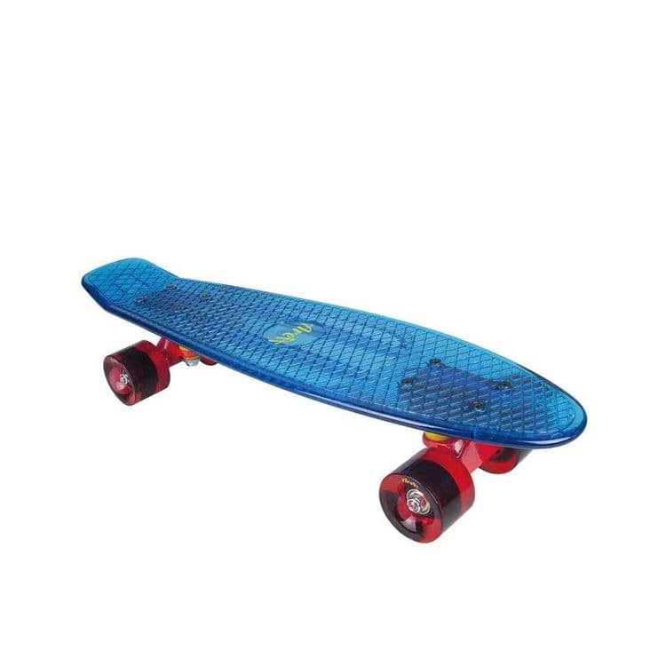 Fun4U скейтборд Candy Board — 2