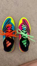 Кроссовки Adizero select 2.0 low trainers 44 EU| US 10