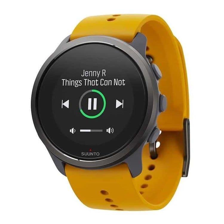 Скидка 25% Часы Suunto 5 Peak (Финляндия) — 1