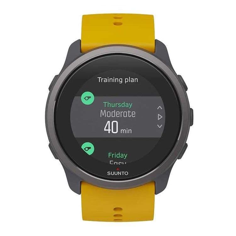 Скидка 25% Часы Suunto 5 Peak (Финляндия) — 3