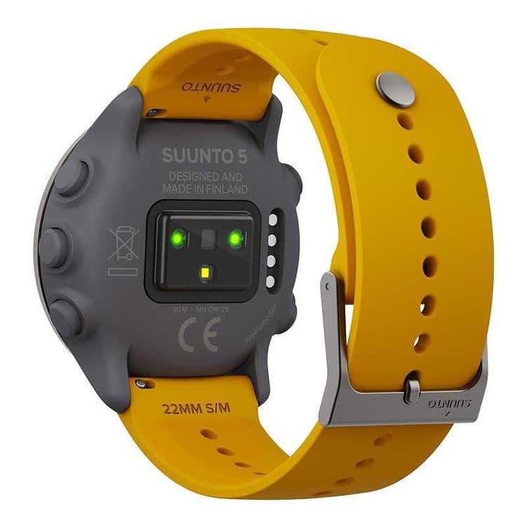 Скидка 25% Часы Suunto 5 Peak (Финляндия) — 4