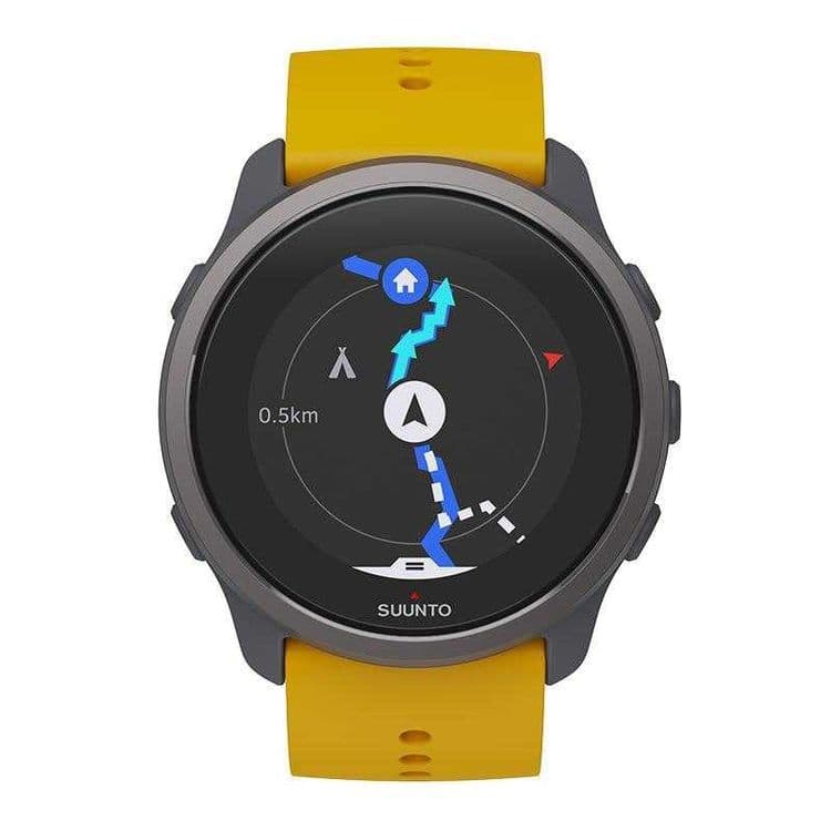 Скидка 25% Часы Suunto 5 Peak (Финляндия) — 5