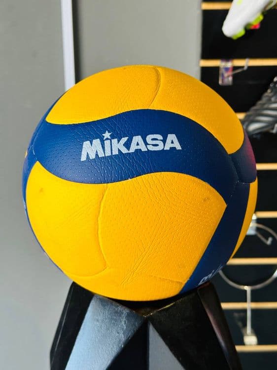 Mikasa мяч для волейбола v200w — 1
