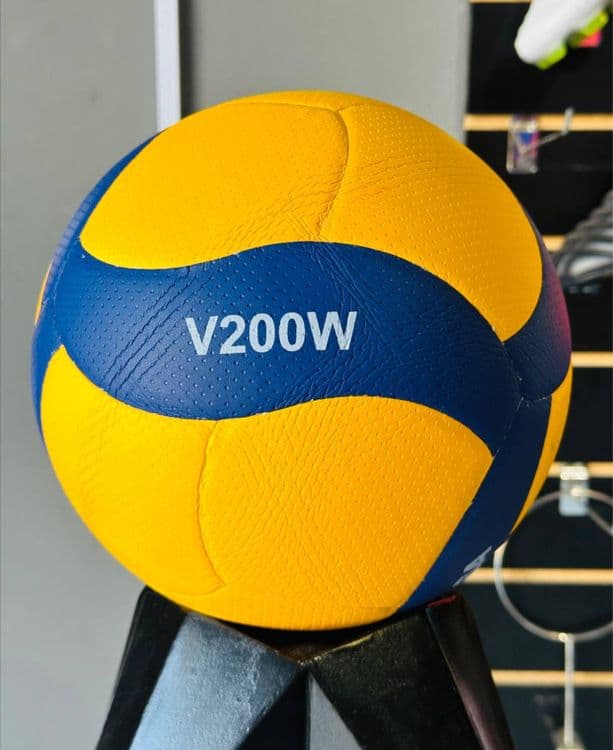 Mikasa мяч для волейбола v200w — 2