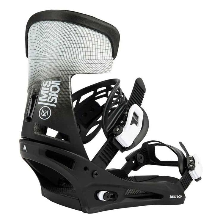 Burton Сноуборд 160 Wide комплект — 2