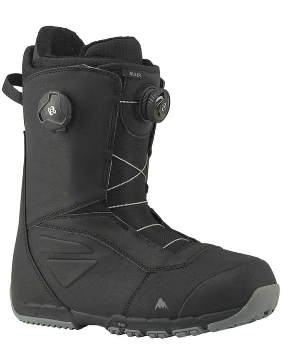 Burton Сноуборд 160 Wide комплект — 3