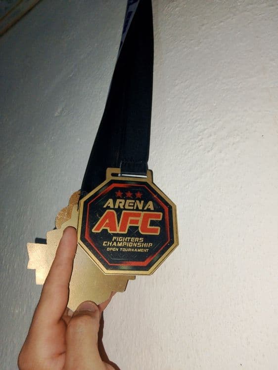 AFC Chempion lik Kamari SOTUVDA — 4