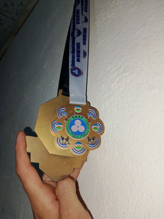 AFC Chempion lik Kamari SOTUVDA — 5