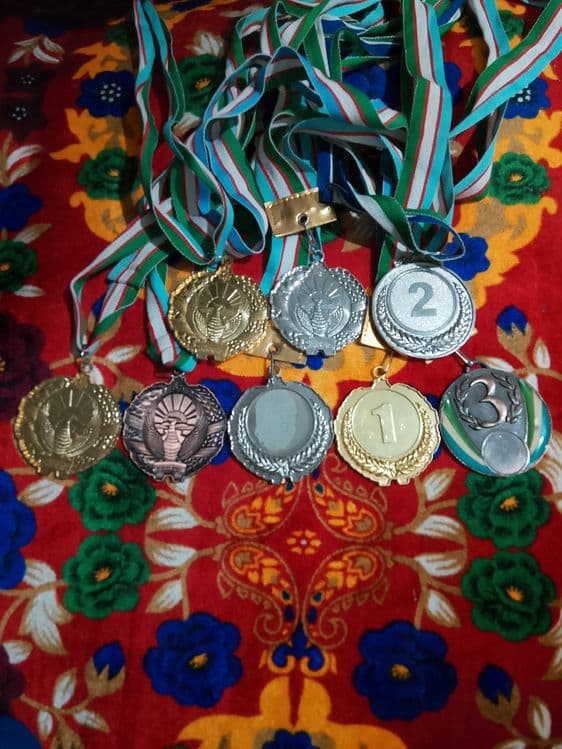 AFC Chempion lik Kamari SOTUVDA — 7