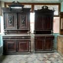 Антикварные Шкафы