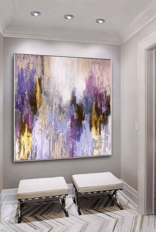 Картины для вашего интерьера — 5