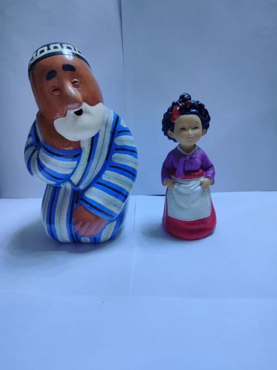 Продаются статуэтки — 1