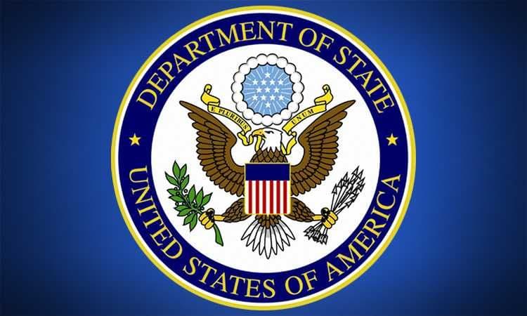 Amerika Elchixonasiga joy olib beramiz — 1