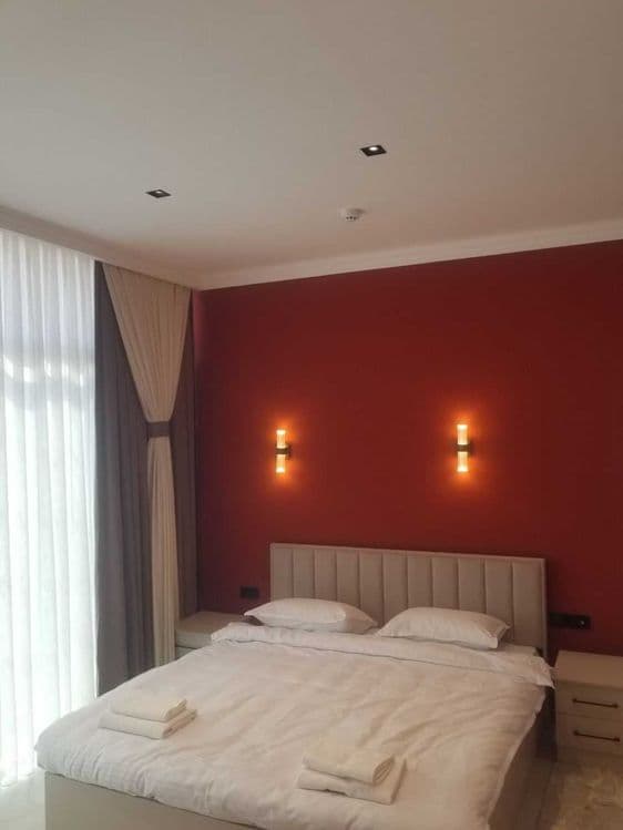 Pandora Hotel — Samarqanddagi qulay va zamonaviy mehmonxona! — 4