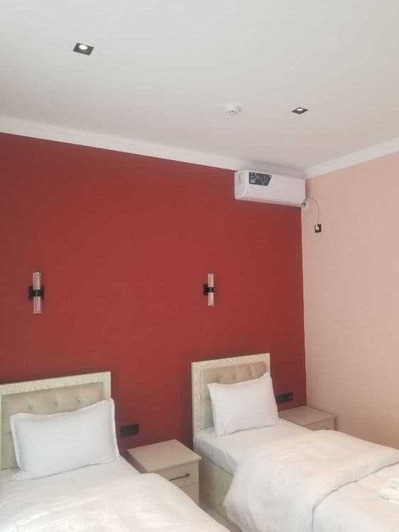 Pandora Hotel — Samarqanddagi qulay va zamonaviy mehmonxona! — 5