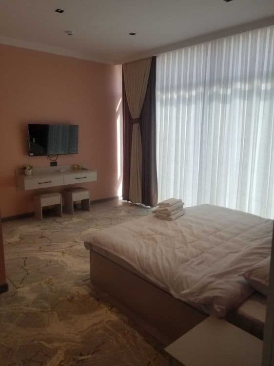 Pandora Hotel — Samarqanddagi qulay va zamonaviy mehmonxona! — 6