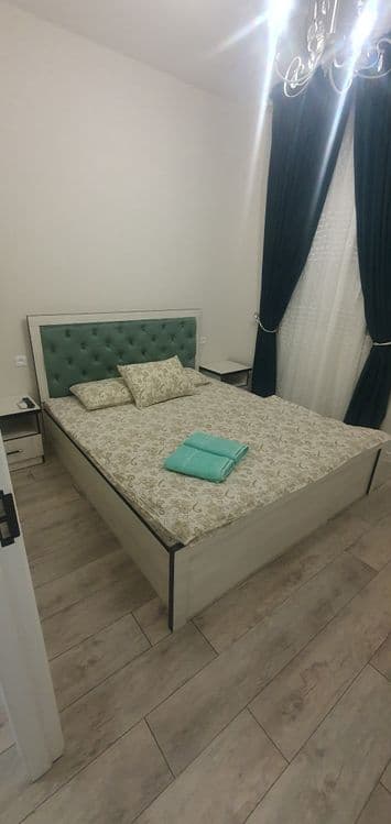 Shaxrmiz mehmonlari uchun Kunlik ijara,Registon Bulvar — 2