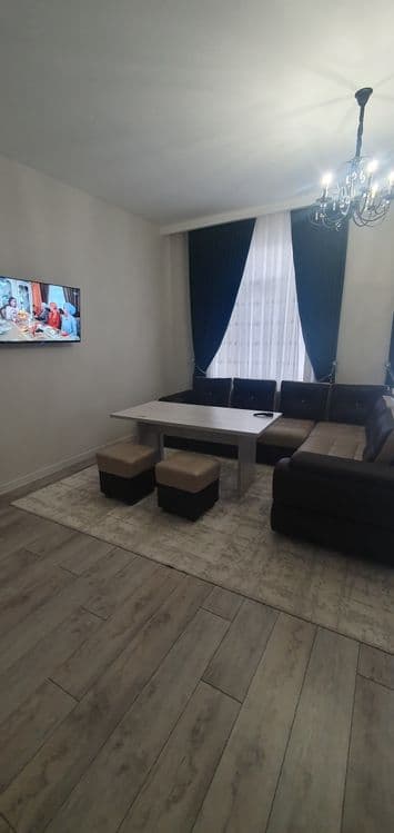Shaxrmiz mehmonlari uchun Kunlik ijara,Registon Bulvar — 4