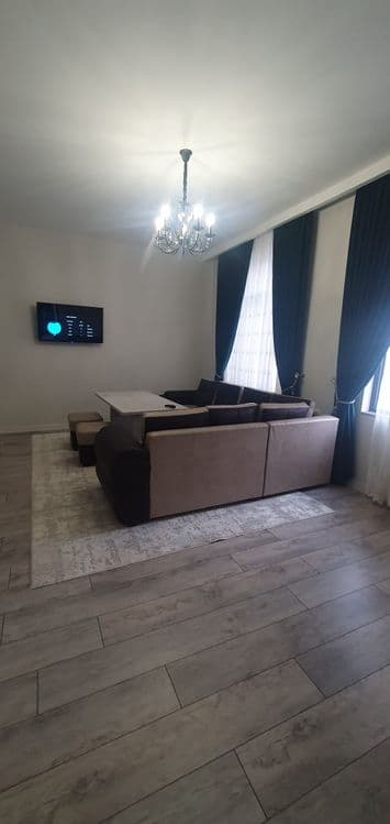 Shaxrmiz mehmonlari uchun Kunlik ijara,Registon Bulvar — 5
