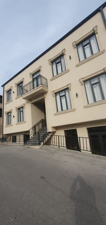 Shaxrmiz mehmonlari uchun Kunlik ijara,Registon Bulvar — 6