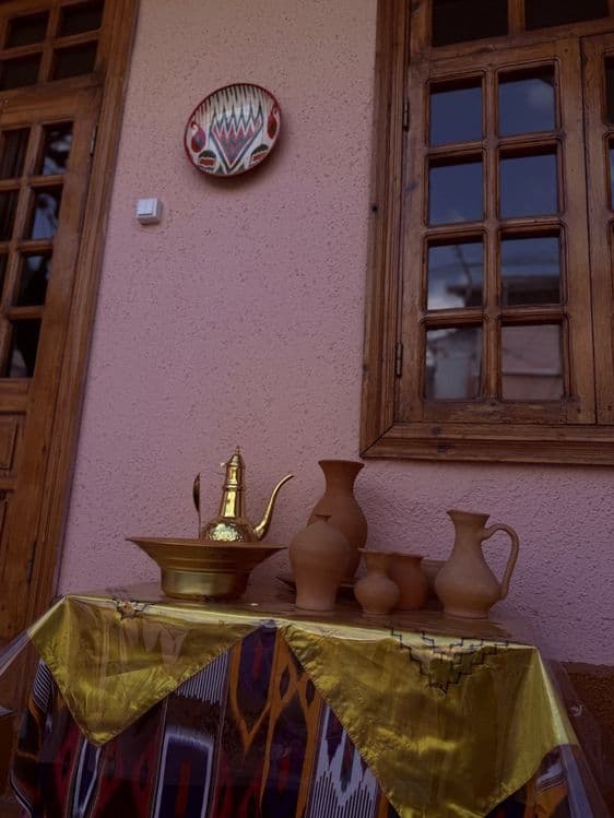 Istirohat guest house — 3