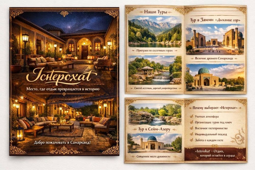 Istirohat guest house — 7