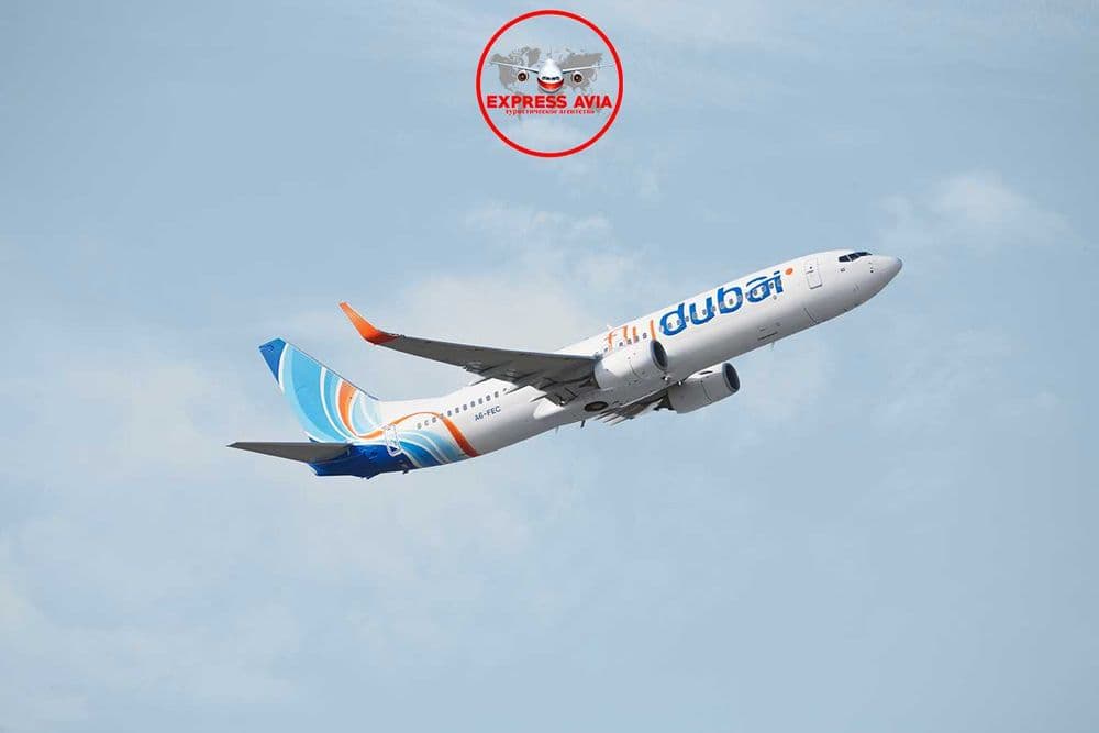 Aviabiletlar | Авиабилеты — 3