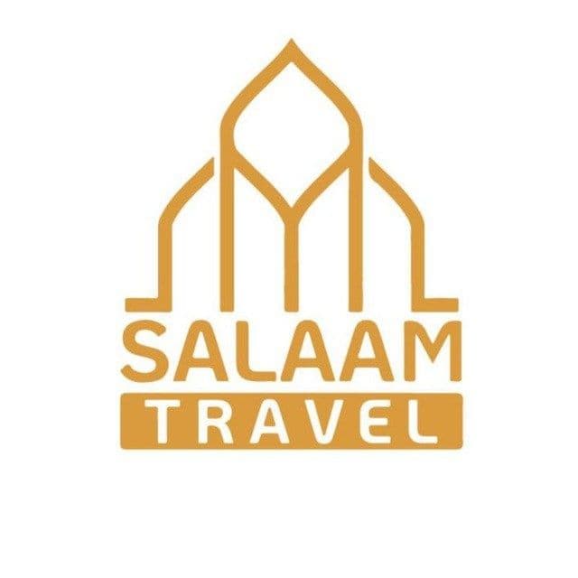 Salaam travel Sirdaryo viloyati filiali — 1