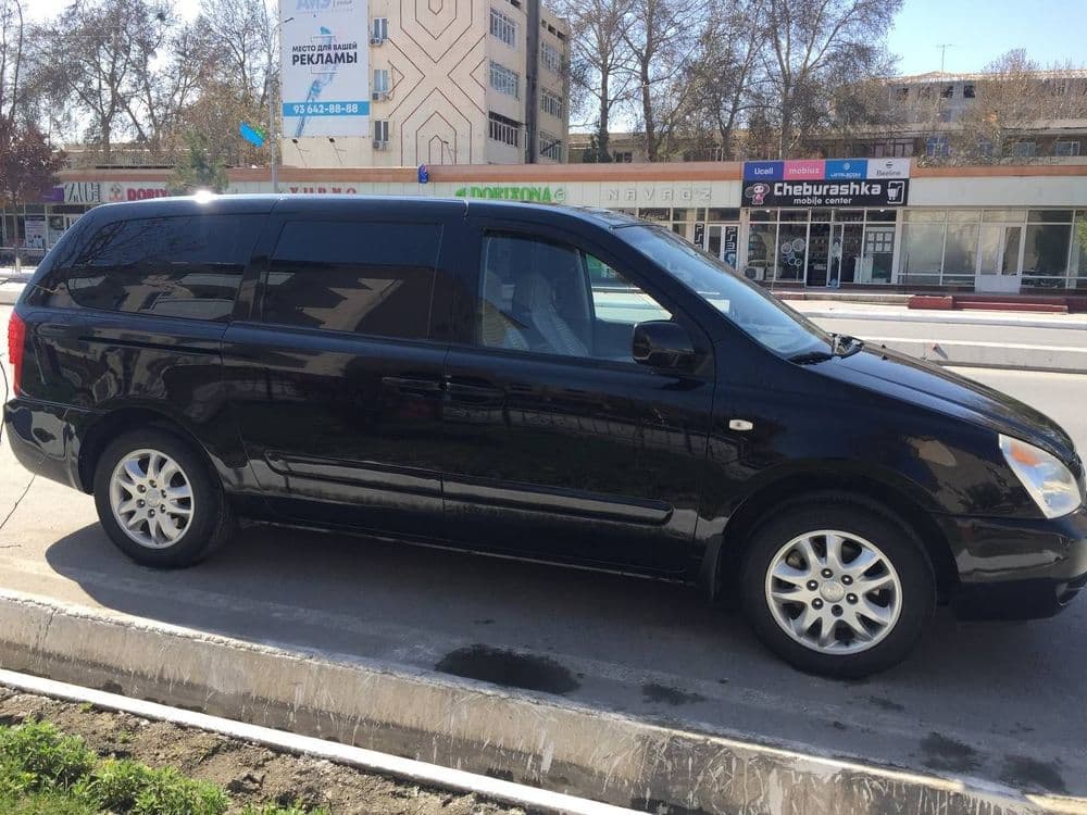 O'zbekistonning istalgan joyiga taxi xizmati — 1