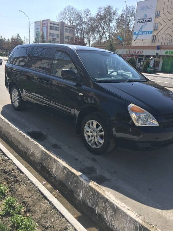 O'zbekistonning istalgan joyiga taxi xizmati — 2